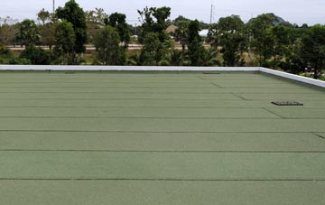 all Burncross roofing types quoted for