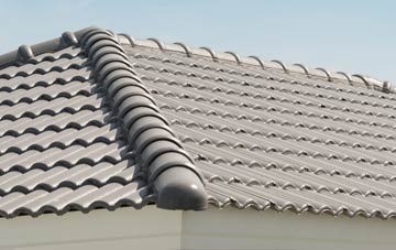 advantages of Burncross clay roofing
