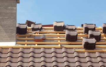 Burncross clay roofing costs