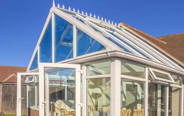 conservatory roof insulation costs Burncross