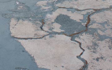 fibreglass roofing replacement Burncross