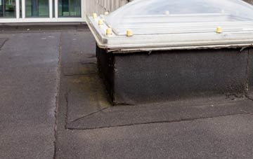 disadvantages of Burncross flat roofs