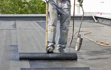 flat roof replacement Burncross, South Yorkshire