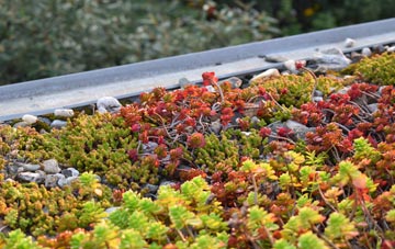 the cost of Burncross green roof installation