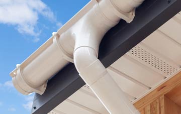 Burncross gutter installation costs