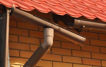 Burncross gutter repair costs
