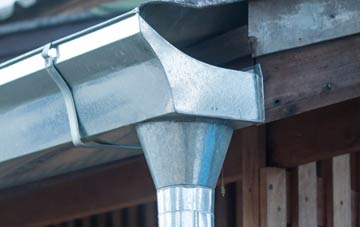 Burncross guttering companies