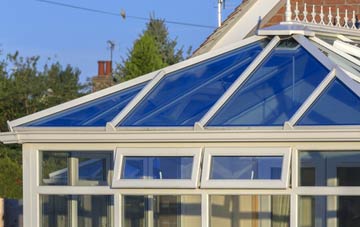 professional Burncross conservatory insulation