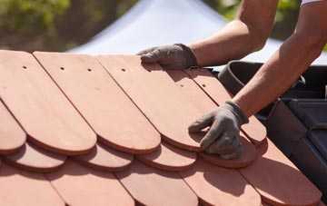 Burncross roof tile contractors