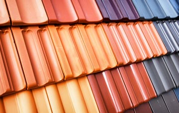 Burncross roof tile costs