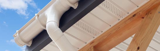 get Burncross guttering quotes today