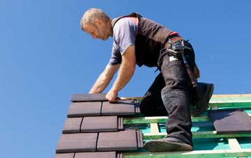 disadvantages of Burncross slate roofing