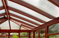 Burncross conservatory roofing insulation