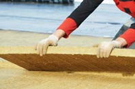 find rated Burncross roof insulation companies