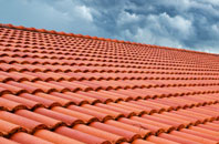 Burncross roofing tiles