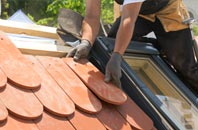 Burncross tiled roofing companies