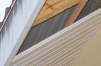 rated Burncross soffit repair companies