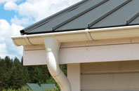 Burncross soffits
